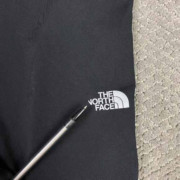 The North Face Black Sweatpants - Picture 3 of 14